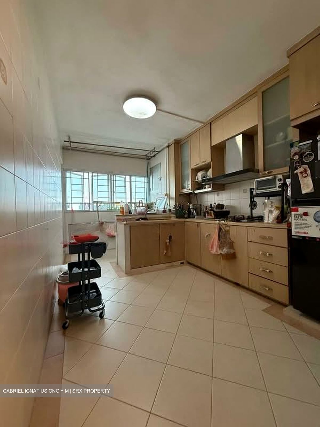 Blk 175 Kebun Baru Link 1 (Ang Mo Kio), HDB 4 Rooms #560433661